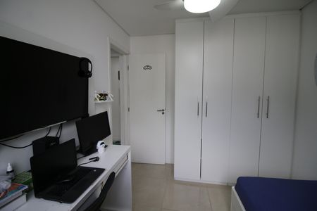 Quarto 1 de apartamento à venda com 2 quartos, 64m² em Camorim, Rio de Janeiro