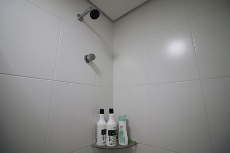 Apartamento à venda com 64m², 2 quartos e 1 vagaBanheiro do Quarto 2