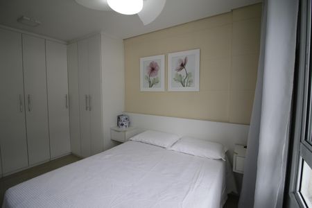 Apartamento à venda com 64m², 2 quartos e 1 vagaQuarto 2