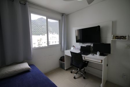 Apartamento à venda com 64m², 2 quartos e 1 vagaQuarto 1