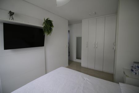 Apartamento à venda com 64m², 2 quartos e 1 vagaQuarto 2