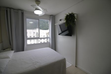Apartamento à venda com 64m², 2 quartos e 1 vagaQuarto 2