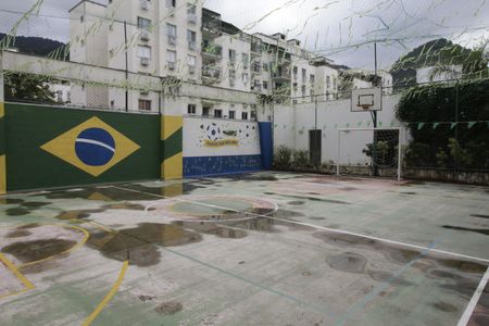 Apartamento à venda com 64m², 2 quartos e 1 vagaQuadra Esportiva