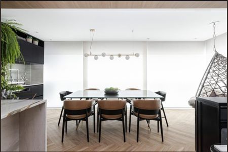 Apartamento à venda com 2 quartos, 133m² em Vila Gertrudes, São Paulo