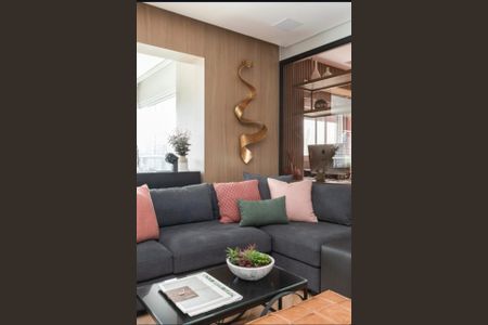 Apartamento à venda com 2 quartos, 133m² em Vila Gertrudes, São Paulo