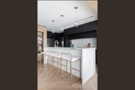 Apartamento à venda com 2 quartos, 133m² em Vila Gertrudes, São Paulo