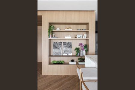 Apartamento à venda com 2 quartos, 133m² em Vila Gertrudes, São Paulo
