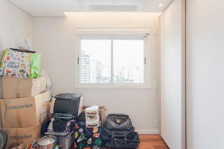 Suíte 1 de apartamento à venda com 3 quartos, 197m² em Paraíso, São Paulo