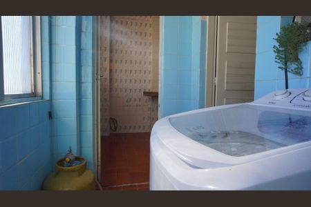 Apartamento para alugar com 200m², 4 quartos e 1 vaga Apartamento para alugar com 200m², 4 quartos e 1 vagaÁrea de Serviço