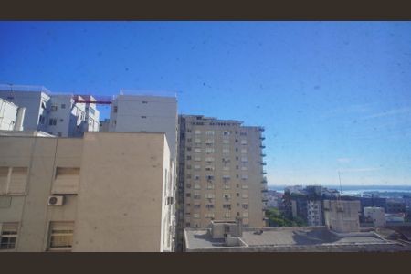 Vista da Rua de apartamento para alugar com 4 quartos, 200m² em Independência, Porto Alegre