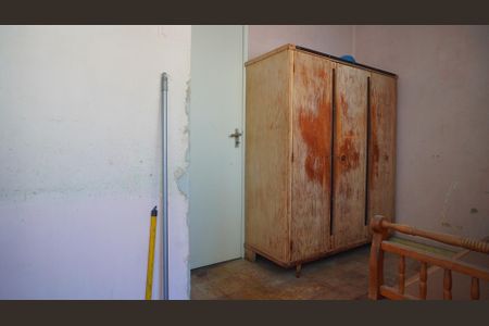 Apartamento para alugar com 200m², 4 quartos e 1 vaga Apartamento para alugar com 200m², 4 quartos e 1 vagaQuarto de Serviço