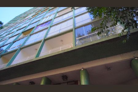 Fachada de apartamento para alugar com 4 quartos, 200m² em Independência, Porto Alegre