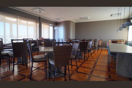 Apartamento para alugar com 200m², 4 quartos e 1 vaga Apartamento para alugar com 200m², 4 quartos e 1 vagaÁrea comum - Salão de festas