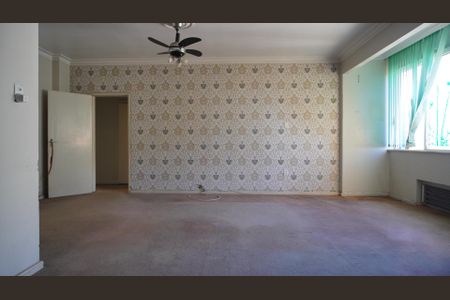 Sala  de apartamento para alugar com 4 quartos, 200m² em Independência, Porto Alegre