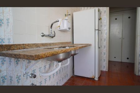 Apartamento para alugar com 200m², 4 quartos e 1 vaga Apartamento para alugar com 200m², 4 quartos e 1 vagaCozinha