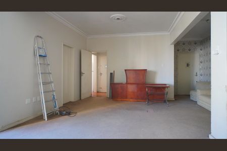 Apartamento para alugar com 200m², 4 quartos e 1 vaga Apartamento para alugar com 200m², 4 quartos e 1 vagaSala