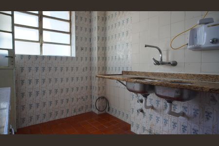 Apartamento para alugar com 200m², 4 quartos e 1 vaga Apartamento para alugar com 200m², 4 quartos e 1 vagaCozinha