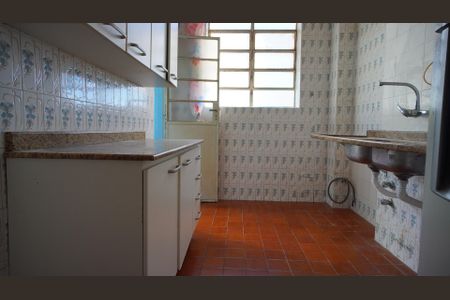 Apartamento para alugar com 200m², 4 quartos e 1 vaga Apartamento para alugar com 200m², 4 quartos e 1 vagaCozinha