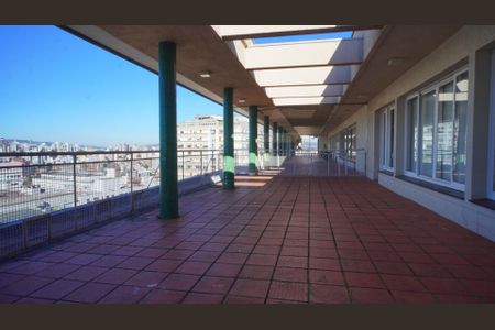 Área comum de apartamento para alugar com 4 quartos, 200m² em Independência, Porto Alegre