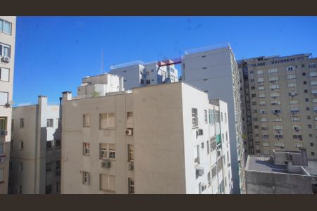 Apartamento para alugar com 200m², 4 quartos e 1 vaga Apartamento para alugar com 200m², 4 quartos e 1 vagaVista da Rua