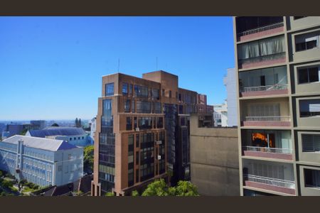 Apartamento para alugar com 200m², 4 quartos e 1 vaga Apartamento para alugar com 200m², 4 quartos e 1 vagaVista da Rua