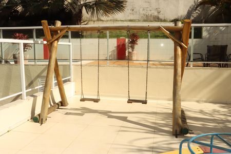 Apartamento para alugar com 2 quartos, 65m² em Jardim Jurema, São Paulo