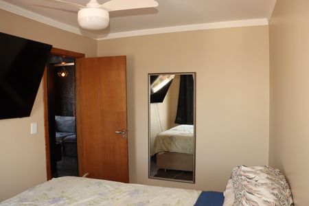 Apartamento para alugar com 2 quartos, 65m² em Jardim Jurema, São Paulo