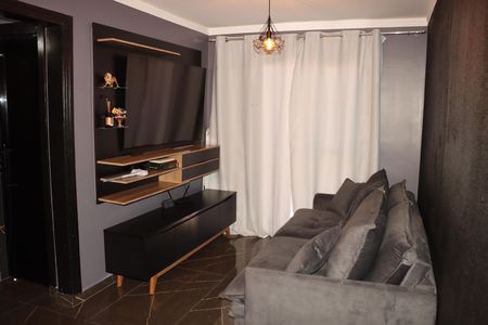 Apartamento para alugar com 2 quartos, 65m² em Jardim Jurema, São Paulo