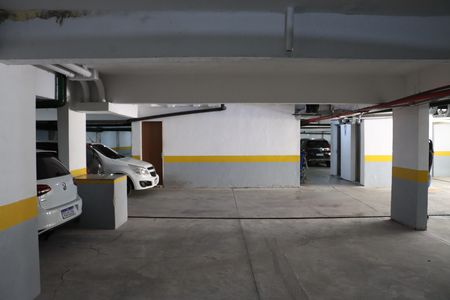 Apartamento para alugar com 2 quartos, 65m² em Jardim Jurema, São Paulo