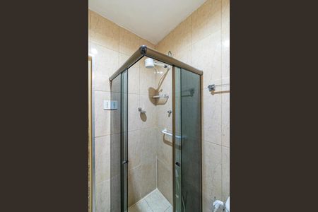 Apartamento à venda com 110m², 2 quartos e sem vaga Apartamento à venda com 110m², 2 quartos e sem vagaBanheiro