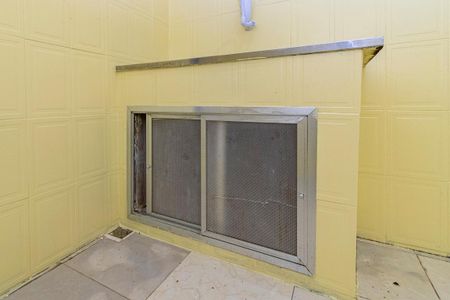 Apartamento à venda com 110m², 2 quartos e sem vaga Apartamento à venda com 110m², 2 quartos e sem vagaCozinha