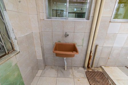 Apartamento à venda com 110m², 2 quartos e sem vaga Apartamento à venda com 110m², 2 quartos e sem vagaÁrea de Serviço