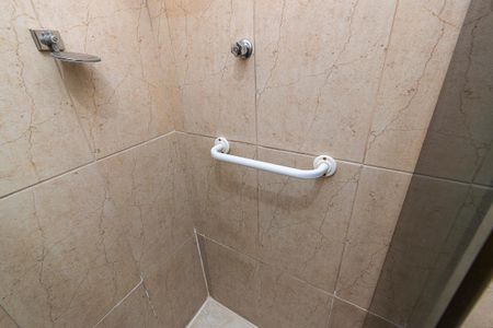 Apartamento à venda com 110m², 2 quartos e sem vaga Apartamento à venda com 110m², 2 quartos e sem vagaBanheiro