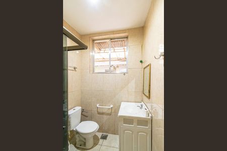 Apartamento à venda com 110m², 2 quartos e sem vaga Apartamento à venda com 110m², 2 quartos e sem vagaBanheiro