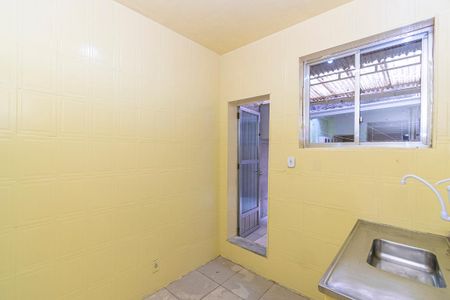 Apartamento à venda com 110m², 2 quartos e sem vaga Apartamento à venda com 110m², 2 quartos e sem vagaCozinha