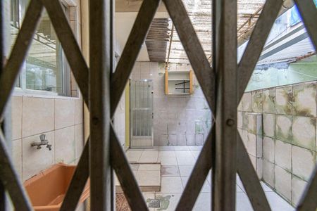 Vista do Quarto 2 de apartamento para alugar com 2 quartos, 110m² em Brás de Pina, Rio de Janeiro