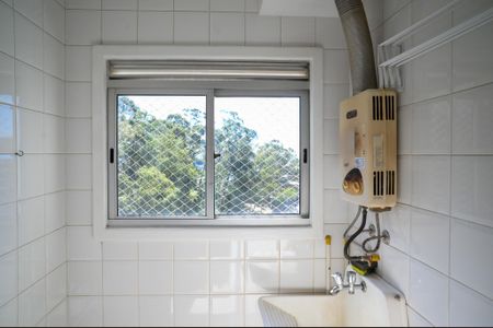 Apartamento para alugar com 50m², 2 quartos e 1 vaga Apartamento para alugar com 50m², 2 quartos e 1 vagaÁrea de Serviço