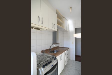 Apartamento para alugar com 50m², 2 quartos e 1 vaga Apartamento para alugar com 50m², 2 quartos e 1 vagaCozinha