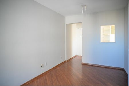 Apartamento para alugar com 50m², 2 quartos e 1 vaga Apartamento para alugar com 50m², 2 quartos e 1 vagaSala