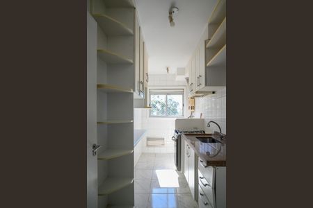 Apartamento para alugar com 50m², 2 quartos e 1 vaga Apartamento para alugar com 50m², 2 quartos e 1 vagaCozinha
