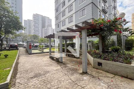 Apartamento para alugar com 50m², 2 quartos e 1 vaga Apartamento para alugar com 50m², 2 quartos e 1 vagaÁrea comum