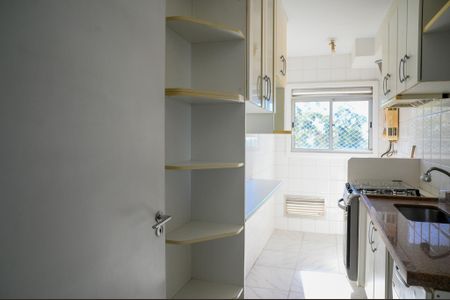 Apartamento para alugar com 50m², 2 quartos e 1 vaga Apartamento para alugar com 50m², 2 quartos e 1 vagaCozinha