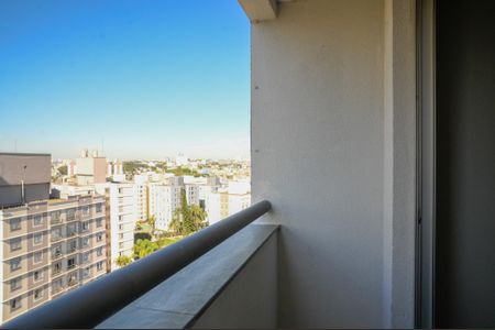Apartamento para alugar com 50m², 2 quartos e 1 vaga Apartamento para alugar com 50m², 2 quartos e 1 vagaVaranda