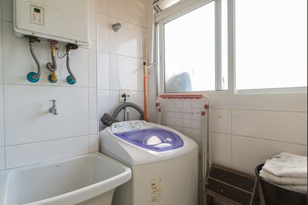 Apartamento para alugar com 48m², 2 quartos e 1 vagaÁrea de Serviço