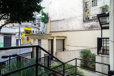 Apartamento para alugar com 48m², 2 quartos e 1 vagaÁrea comum - Entrada do Condomínio