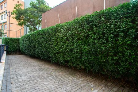 Apartamento para alugar com 48m², 2 quartos e 1 vagaÁrea comum - Espaço PET