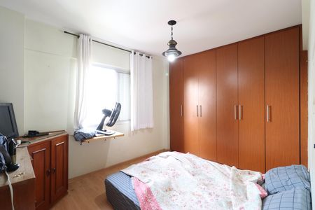 Quarto 2 de apartamento para alugar com 3 quartos, 85m² em Vila Hamburguesa, São Paulo