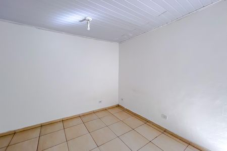 Suíte de casa para alugar com 1 quarto, 35m² em Pompeia, São Paulo