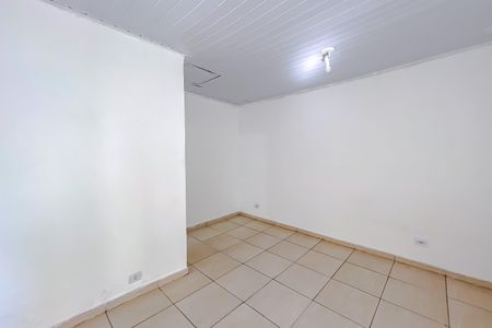 Suíte de casa para alugar com 1 quarto, 35m² em Pompeia, São Paulo