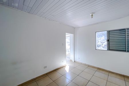 Suíte de casa para alugar com 1 quarto, 35m² em Pompeia, São Paulo